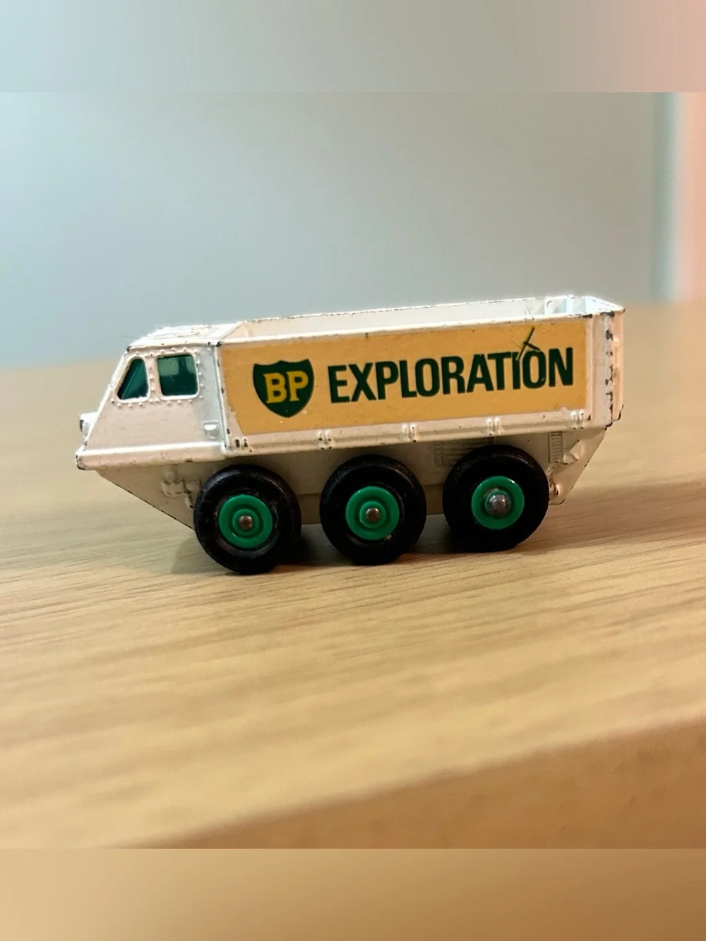 MATCHBOX regular cars